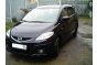 Mazda 5 Авто одного из наших клиентов